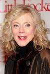 Blythe Danner photo